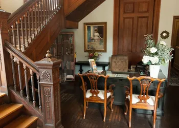 Forsyth Park Inn hotel thumbnail 2