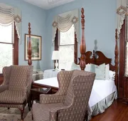 Forsyth Park Inn hotel detail image 5