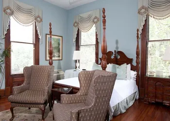 Forsyth Park Inn hotel thumbnail 5