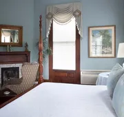 Forsyth Park Inn hotel detail image 7