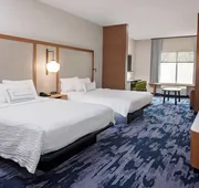 Fairfield by Marriott Port Clinton Waterfront hotel detail image 5