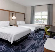 Fairfield by Marriott Port Clinton Waterfront hotel detail image 7
