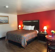 Crossroads Inn - Downtown Sacramento hotel detail image 3