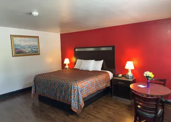 Crossroads Inn - Downtown Sacramento hotel thumbnail 3