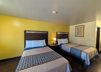 Crossroads Inn - Downtown Sacramento hotel thumbnail 4