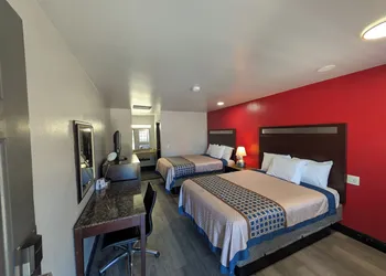 Crossroads Inn - Downtown Sacramento hotel thumbnail 5