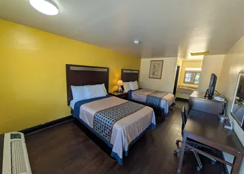 Crossroads Inn - Downtown Sacramento hotel thumbnail 6
