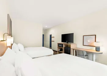 Spark by Hilton Mansfield hotel thumbnail 7