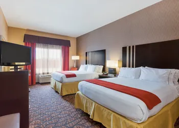 Holiday Inn Express & Suites Alpine Southeast by IHG hotel thumbnail 2