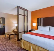 Holiday Inn Express & Suites Alpine Southeast by IHG hotel detail image 4