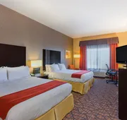 Holiday Inn Express & Suites Alpine Southeast by IHG hotel detail image 5