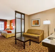 Holiday Inn Express & Suites Alpine Southeast by IHG hotel detail image 7