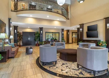 Best Western Plus Lytle Inn & Suites hotel thumbnail 2