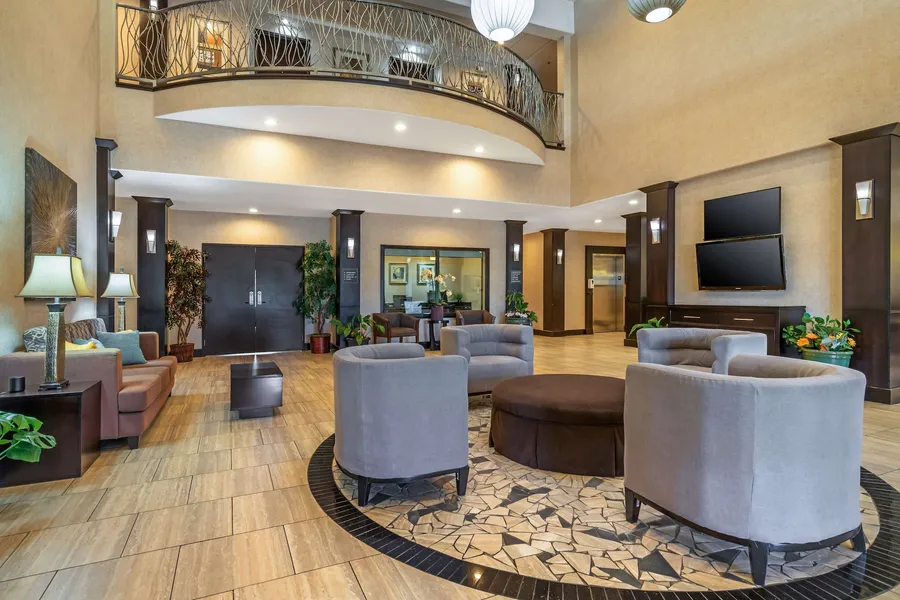 Best Western Plus Lytle Inn & Suites hotel detail image 2