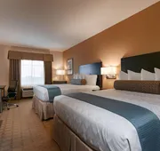 Best Western Plus Lytle Inn & Suites hotel detail image 4