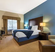 Best Western Plus Lytle Inn & Suites hotel detail image 7