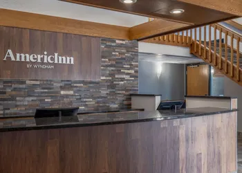 AmericInn by Wyndham Alexandria hotel thumbnail 2