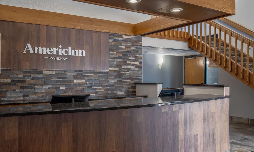 AmericInn by Wyndham Alexandria hotel detail image 2