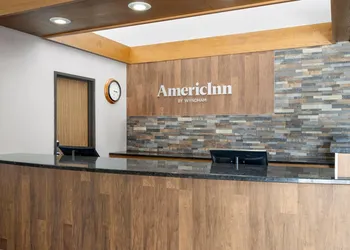AmericInn by Wyndham Alexandria hotel thumbnail 3