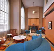 Fairfield Inn by Marriott Salt Lake City Draper hotel detail image 3
