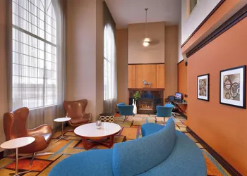 Fairfield Inn by Marriott Salt Lake City Draper hotel thumbnail 3