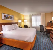 Fairfield Inn by Marriott Salt Lake City Draper hotel detail image 4
