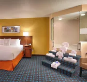 Fairfield Inn by Marriott Salt Lake City Draper hotel detail image 5
