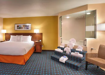 Fairfield Inn by Marriott Salt Lake City Draper hotel thumbnail 5