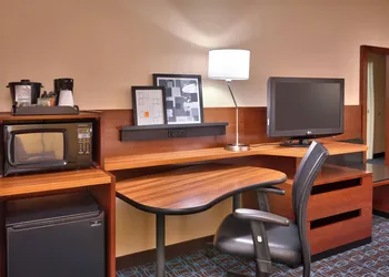 Fairfield Inn by Marriott Salt Lake City Draper hotel thumbnail 6