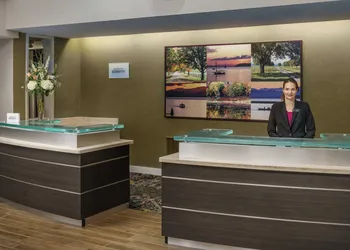 Residence Inn by Marriott Colchester hotel thumbnail 2