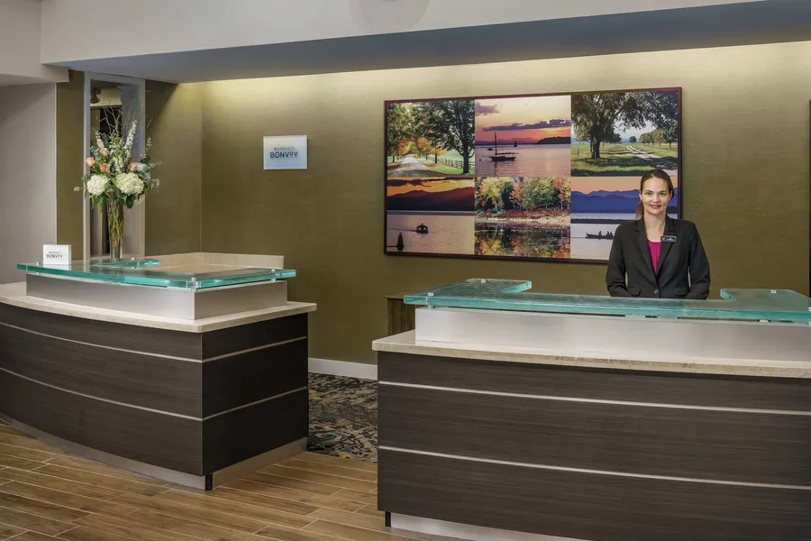 Residence Inn by Marriott Colchester hotel detail image 2