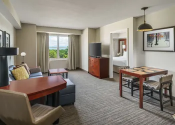 Residence Inn by Marriott Colchester hotel thumbnail 3