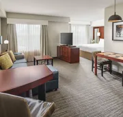 Residence Inn by Marriott Colchester hotel detail image 4