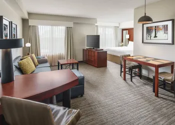 Residence Inn by Marriott Colchester hotel thumbnail 4