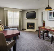 Residence Inn by Marriott Colchester hotel detail image 7