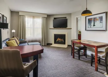 Residence Inn by Marriott Colchester hotel thumbnail 7