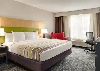 Country Inn & Suites by Radisson, Brookings, SD hotel thumbnail 4