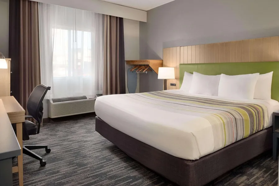 Country Inn & Suites by Radisson, Brookings, SD hotel detail image 6