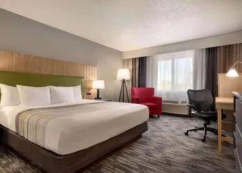 Country Inn & Suites by Radisson, Brookings, SD hotel thumbnail 8
