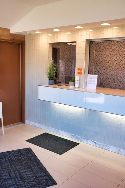 Regency Inn hotel detail image 2