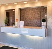 Regency Inn hotel detail image 3