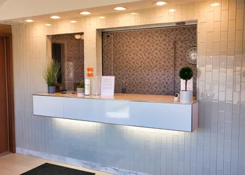 Regency Inn hotel thumbnail 3