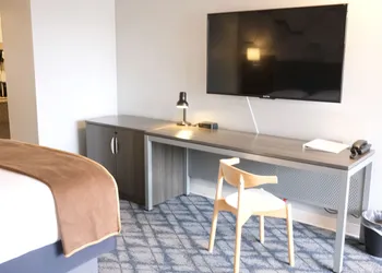 Regency Inn hotel thumbnail 6