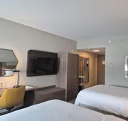 Holiday Inn Express Dryden by IHG hotel detail image 3