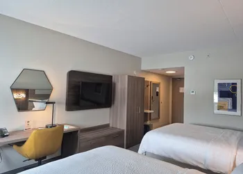 Holiday Inn Express Dryden by IHG hotel thumbnail 3