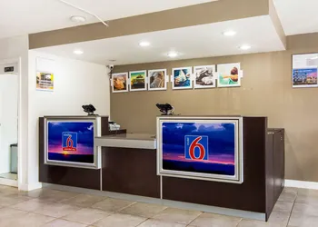Motel 6 Lagrange, GA hotel thumbnail 4