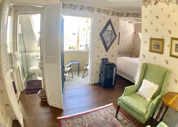 Bath Street Inn hotel thumbnail 4