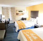 Days Inn by Wyndham Burlington East hotel detail image 5