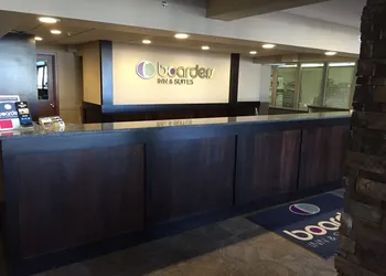 Boarders Inn & Suites by Cobblestone Hotels – Grand Island hotel thumbnail 2