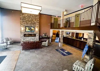 Boarders Inn & Suites by Cobblestone Hotels – Grand Island hotel thumbnail 3